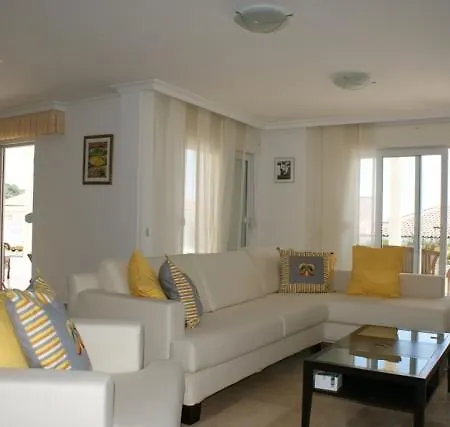 Villa Hermes