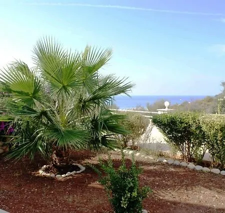 Hermes Villa *