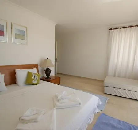 Hermes Villa Yenikoy (Kas)