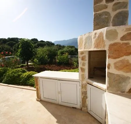 Hermes Villa Yenikoy (Kas)