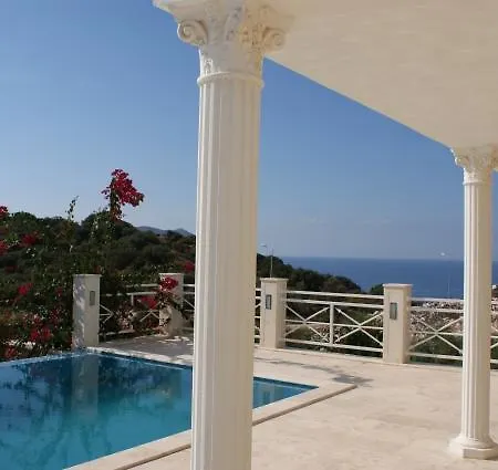 Hermes Villa *