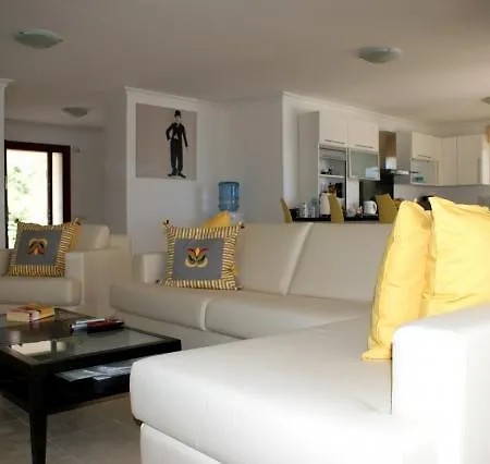 Villa Hermes Yenikoy (Kas)