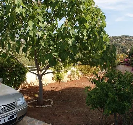 Hermes Villa Yenikoy (Kas)