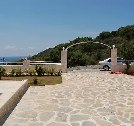 Hermes Willa Yenikoy (Kas)